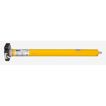 Inel N-50R NHK silnik rurowy 50 Nm z radiem