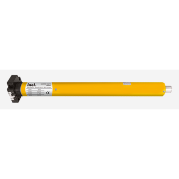 Inel N-100R NHK silnik rurowy 100 Nm z radiem