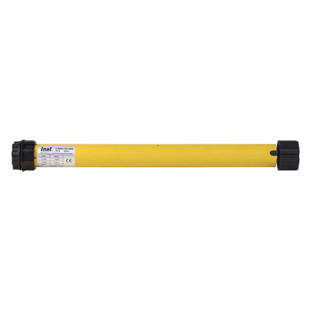 Inel N-20P silnik rurowy 20 Nm