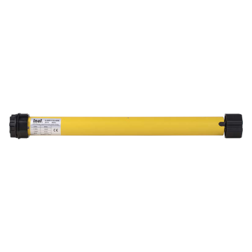 Inel N-20RES silnik rurowy 20 Nm z radiem