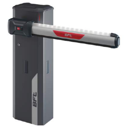 BFT GIOTTO BT B ULTRA 36 mechanizm szlabanu