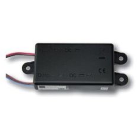 SIMU odbiornik LED Hz 12 V DC