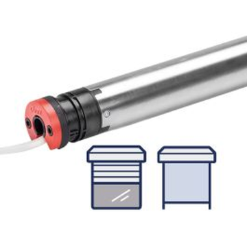 SIMU T3.5 Auto® + 4/16