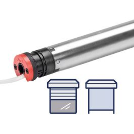 SIMU T3.5 Auto® + 4/16