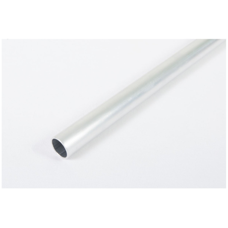YOODA Rura aluminiowa okrągła Ø30 x 1 mm
