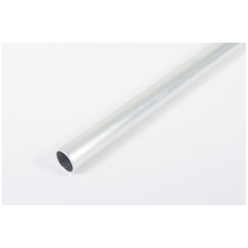 YOODA Rura aluminiowa okrągła Ø40 x 1 mm