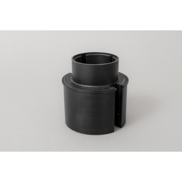 YOODA Adapter okrągły Ø78 do serii 45 (ZIP)