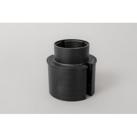 YOODA Adapter okrągły Ø78 do serii 45 (ZIP)