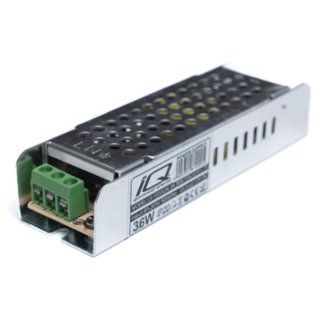 YOODA Zasilacz 12V/3A DC36W