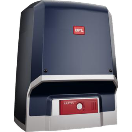 BFT ARES ULTRA BT B1500 napęd bramy przesuwnej