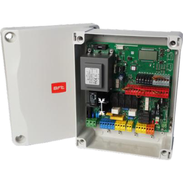 BFT RIGEL 6 centrala 230V