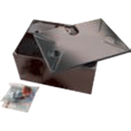BFT CPS DX skrzynka fundamentowa SUB