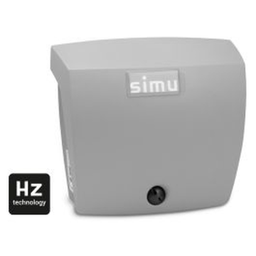 SIMU SD100 Hz centrala do napędu jednofazowego