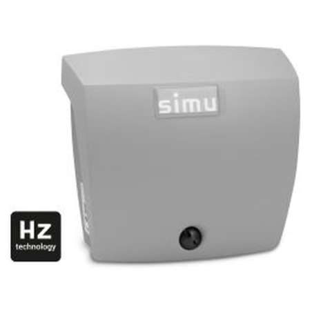 SIMU SD100 Hz centrala do napędu jednofazowego