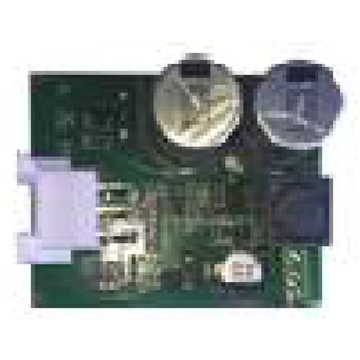 BFT MU LIGHT PSU zasilacz oświetlenia szlabanu