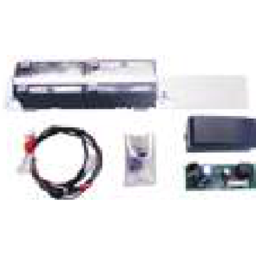 BFT BATTERY GIOTTO BTA zestaw zasilania awaryjnego