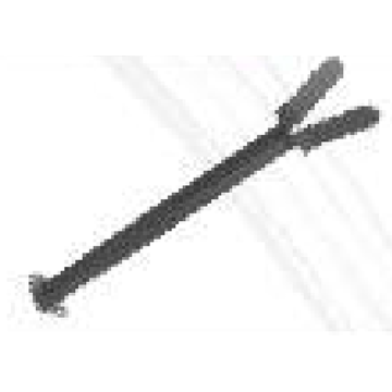 BFT FAF ADJUSTABLE REST regulowana podpora stała