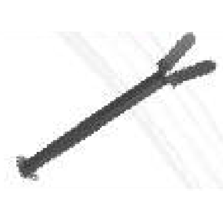 BFT FAF ADJUSTABLE REST regulowana podpora stała