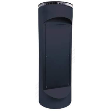 BFT TOTEM SUP obudowa uliczna systemu dostępu