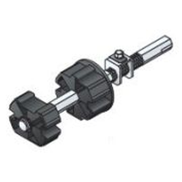 SIMU końcówka ZF80 do chwytacza 95/147 Nm