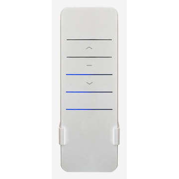 Inel PIL-05DW ręczny pilot LED