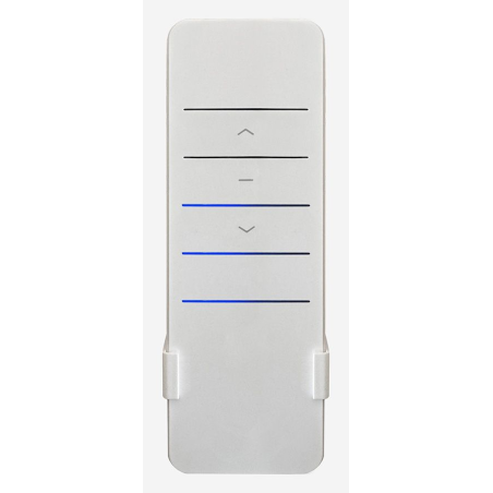 Inel PIL-05DW ręczny pilot LED