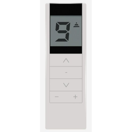 Inel PIL-09DL pilot z wyświetlaczem LCD