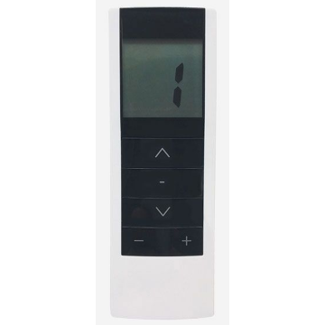 Inel PIL-19DL pilot z wyświetlaczem LCD