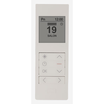 Inel PIL-19PMT pilot z zegarem astro