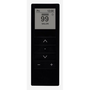 Inel PIL-99DLT pilot z zegarem astro