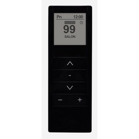 Inel PIL-99DLT pilot z zegarem astro