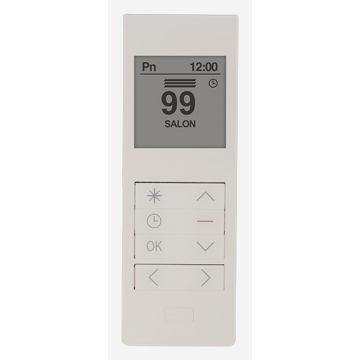 Inel PIL-99PMT pilot z zegarem astro