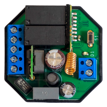 Inel ST-01RX sterownik silnika InelSmart