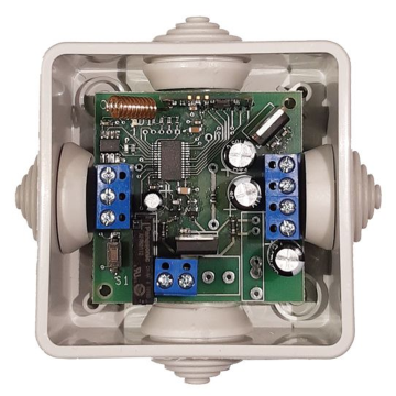Inel ORS-01X odbiornik bramy InelSmart
