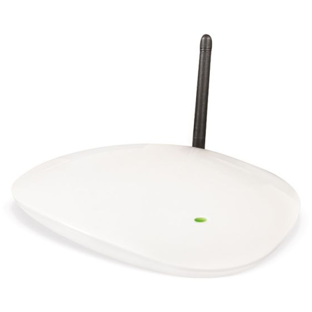 Inel centralka internetowa InelNet
