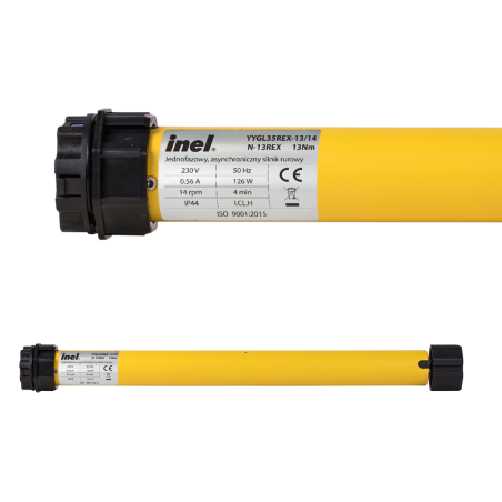 Inel N-13REX silnik InelSmart 13 Nm