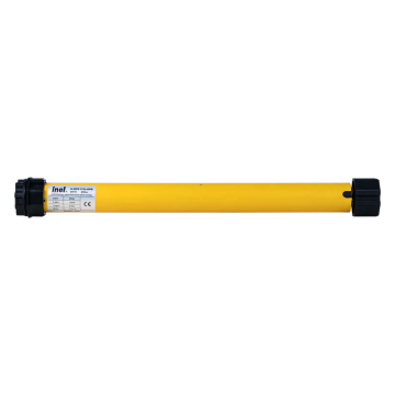 Inel N-40REX silnik InelSmart 40 Nm - ilustracja rodziny napędów