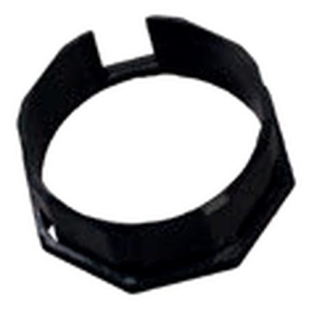 Inel HTH 01 adapter do rury oktagonalnej 40 mm