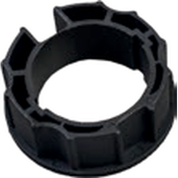 Inel HTH 63 adapter do rury okrągłej 70 mm
