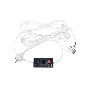 Inel kabel montażowy do programowania napędów