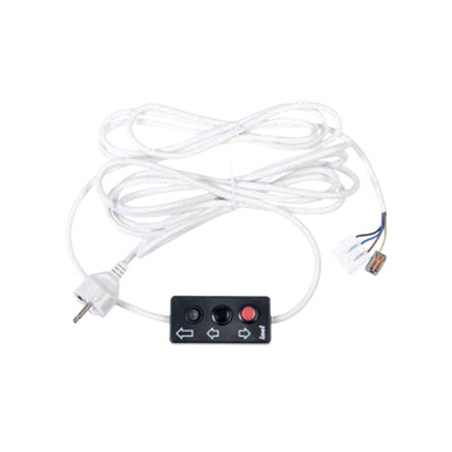 Inel kabel montażowy do programowania napędów
