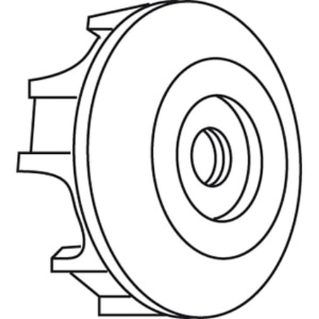 Somfy Zabezpieczenie zabieraka LT60