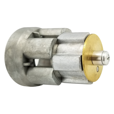 Somfy Lewy zabierak LT50 ABS