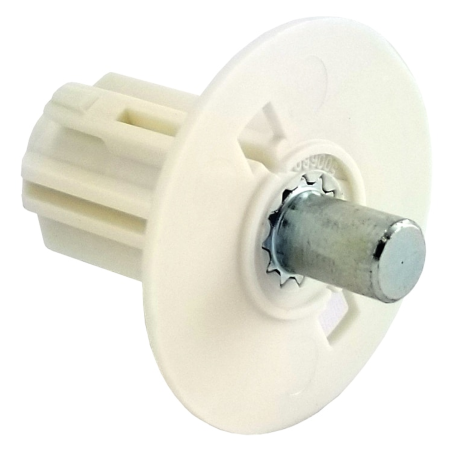 Somfy Obsadka LS40 z trzpieniem 8 mm