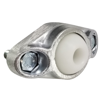Somfy Uchwyt obsadki z kulą do trzpienia 12 mm