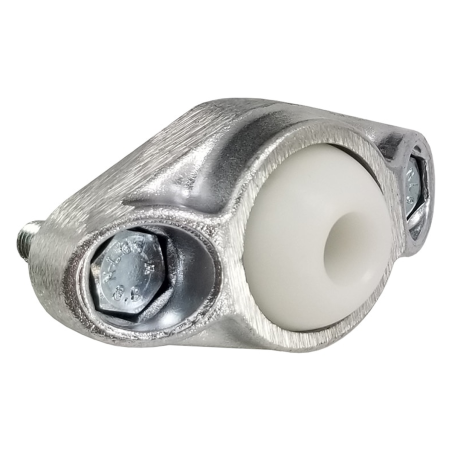Somfy Uchwyt obsadki z kulą do trzpienia 12 mm