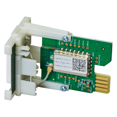 Somfy Moduł Zigbee do silników karniszowych Glydea Ultra AFG