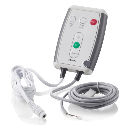 Somfy Narzędzie nastawcze Tilt and Lift 25 WT