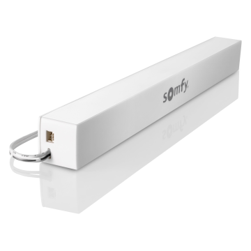 Somfy Zewnętrzny akumulator WireFree Li-ion 12 V 2600 mAh