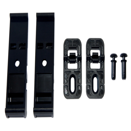 Somfy Uchwyty panelu solarnego Oximo Solar i Sunea DC
